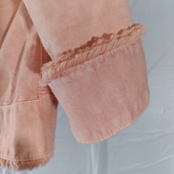 Loft Jacket Linen - Picture 7 of 13